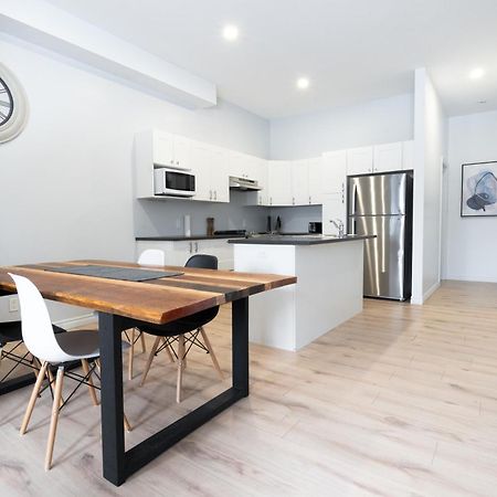 Hotel Les Quatre Bonheurs Amqui Εξωτερικό φωτογραφία